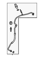 5Q0816741C VAG Cable