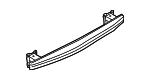 3C9807305 VAG Bumper