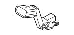 Crankshaft position sensor VAG 03C 906 433 E