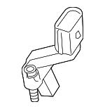 Crankshaft position sensor VAG 04L 906 433 B