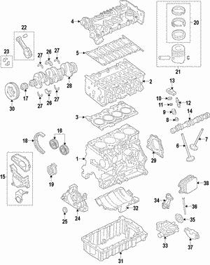 Buy VAG 04E 103 602 B at a low price in United Arab Emirates!