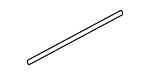 5NN8396437Z7 VAG Molding