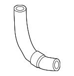 Coolant hose VAG 5Q0 122 073 CM