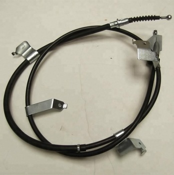 Stellox 29-98717-SX Cable Pull, parking brake 2998717SX