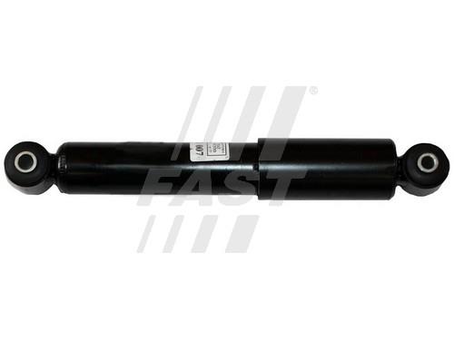 Fast FT11007 Rear oil and gas suspension shock absorber FT11007