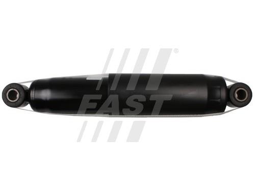 Fast FT11047 Rear oil and gas suspension shock absorber FT11047