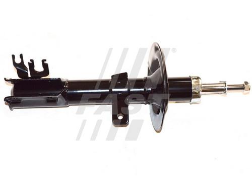 Fast FT11269 Front right gas oil shock absorber FT11269