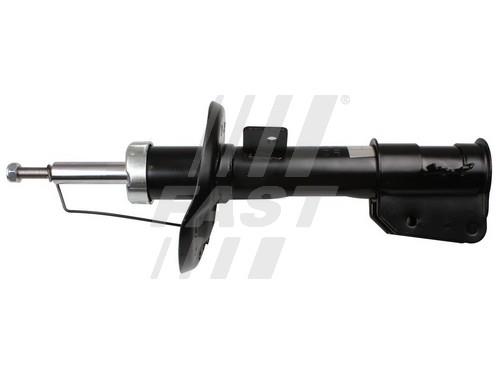 Fast FT11284 Front oil and gas suspension shock absorber FT11284