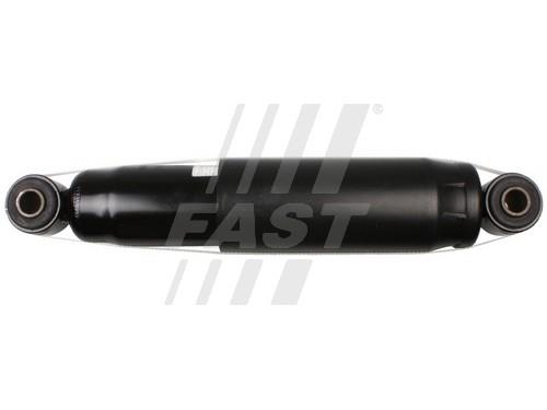 Fast FT11287 Rear oil and gas suspension shock absorber FT11287