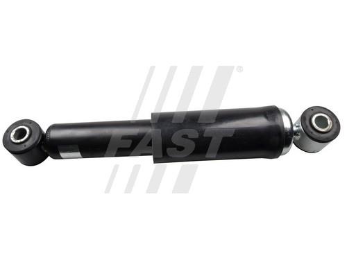 Fast FT11296 Front oil shock absorber FT11296