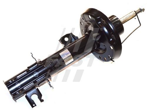 Fast FT11298 Front right gas oil shock absorber FT11298