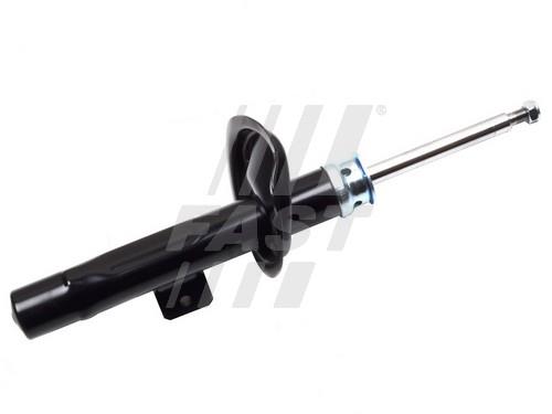 Fast FT11307 Front right gas oil shock absorber FT11307
