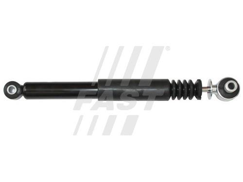 Fast FT11509 Rear oil and gas suspension shock absorber FT11509