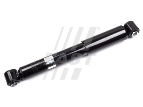 Fast FT11536 Rear oil and gas suspension shock absorber FT11536