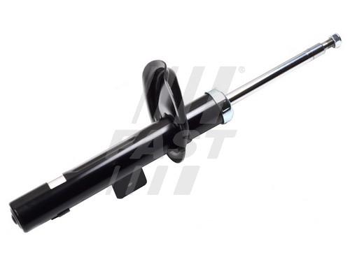 Fast FT11547 Front right gas oil shock absorber FT11547