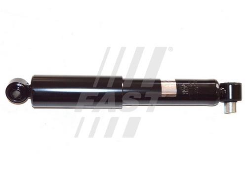 Fast FT11581 Front oil and gas suspension shock absorber FT11581