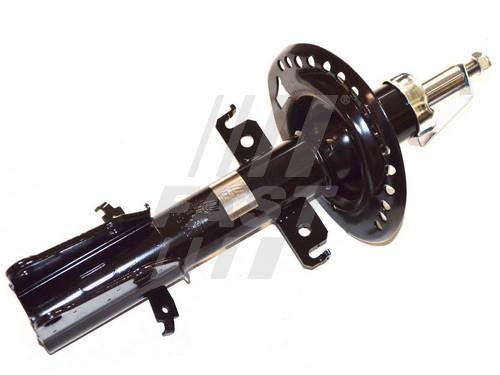 Fast FT11582 Front oil and gas suspension shock absorber FT11582