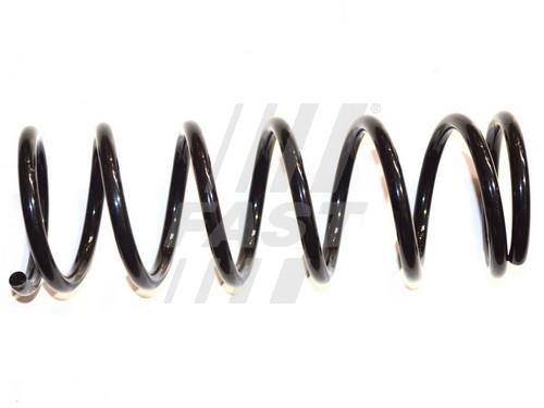 Fast FT12210 Rear coil spring FT12210 FT12210 Fast Rear coil spring