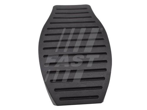 Brake pedal cover Fast FT13054