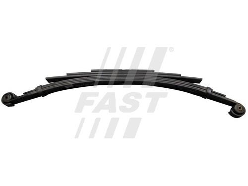 Fast FT13301 Leaf spring FT13301 FT13301 Fast Leaf spring