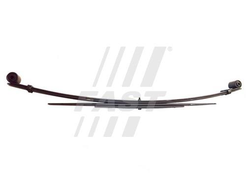 Fast FT13329 Spring Pack FT13329 FT13329 Fast Spring Pack