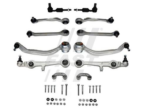 Fast FT15668 Suspension arms, kit FT15668