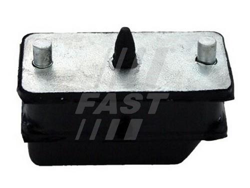Fast FT18247 Rubber buffer, suspension FT18247