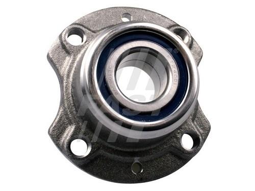 Fast FT24001 Wheel hub with rear bearing FT24001