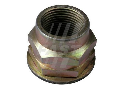 Fast FT26010 Axle Nut, drive shaft FT26010