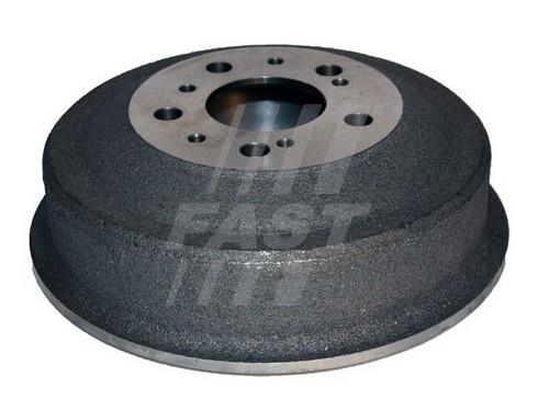 Fast FT32005 Rear brake drum FT32005