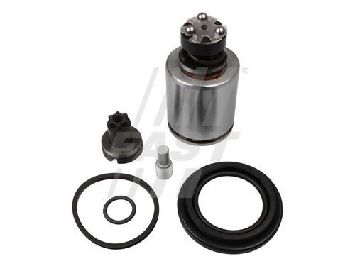 Brake cylinder piston Iveco: FT32269 Fast Brake caliper piston