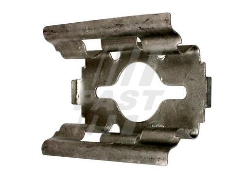 Fast FT32410 Brake pad accessories FT32410