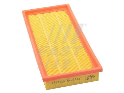 Fast FT37078 Air filter FT37078