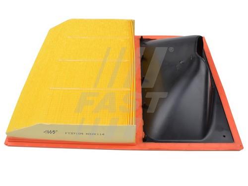 Fast FT37109 Air filter FT37109