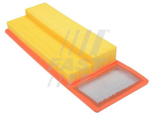 Fast FT37118 Air filter FT37118