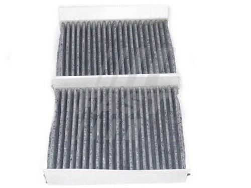 Fast FT37307 Activated Carbon Cabin Filter FT37307