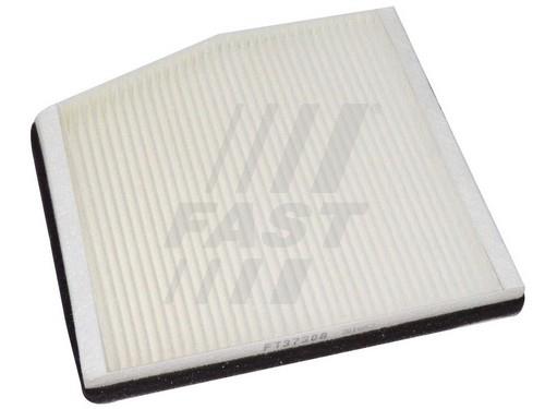 Fast FT37308 Filter, interior air FT37308