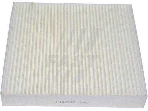 Fast FT37312 Filter, interior air FT37312