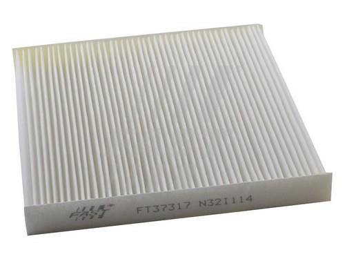 Fast FT37317 Filter, interior air FT37317