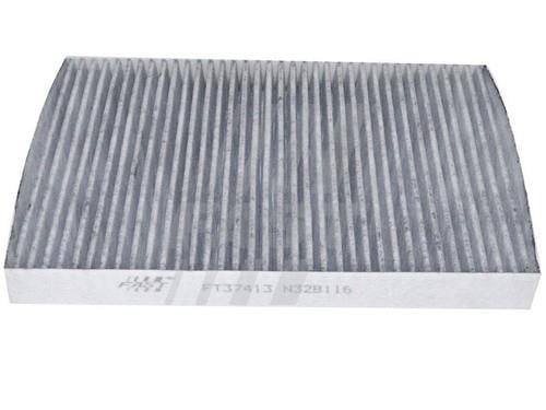 Fast FT37413 Activated Carbon Cabin Filter FT37413