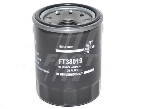 Fast FT38019 Oil Filter FT38019