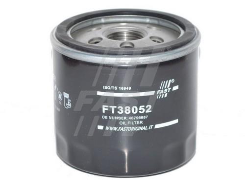 Fast FT38052 Oil Filter FT38052