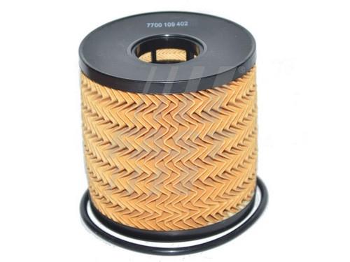 Fast FT38078 Oil Filter FT38078