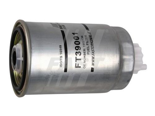 Fast FT39001 Fuel filter FT39001