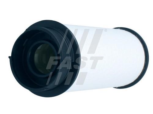 Fast FT39302 Fuel filter FT39302