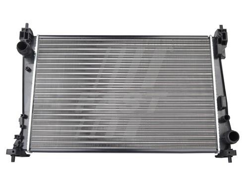 FT55008 Fast Engine cooling radiator