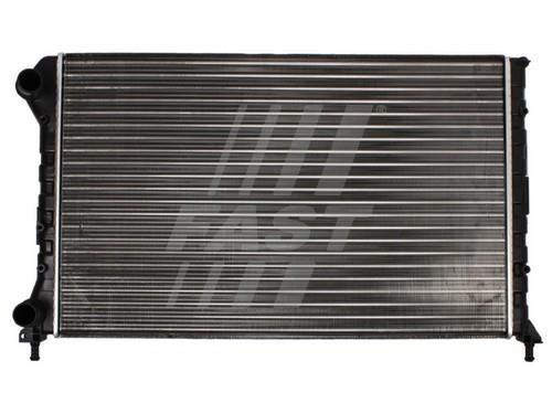 FT55105 Fast Engine cooling radiator