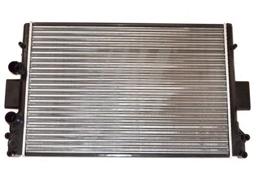 FT55188 Fast Engine cooling radiator