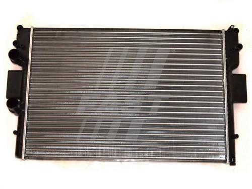 Fast FT55244 Radiator, engine cooling FT55244