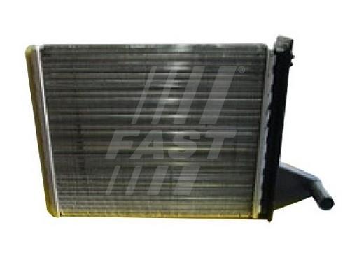 Fast FT55257 Heat Exchanger, interior heating                             FT55257